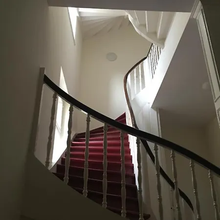 Apartment Am Rathaus Baden-Baden