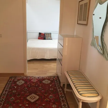 Apartamento Am Rathaus Baden-Baden