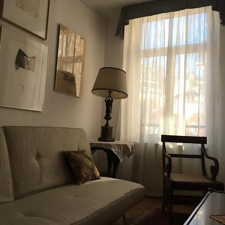 Apartment Am Rathaus Baden-Baden