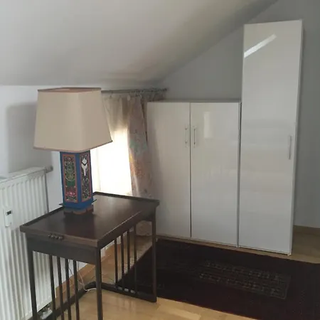 Apartment Am Rathaus *