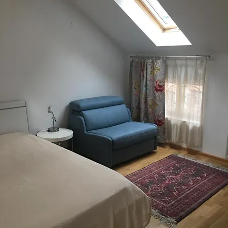 Apartment Am Rathaus