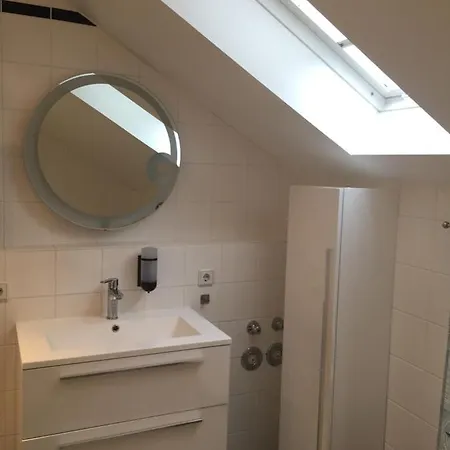 Apartamento Am Rathaus Baden-Baden