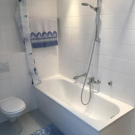 Apartamento Am Rathaus