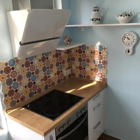 Apartamento Am Rathaus *