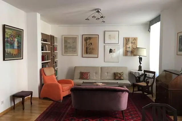 Am Rathaus Appartamento *