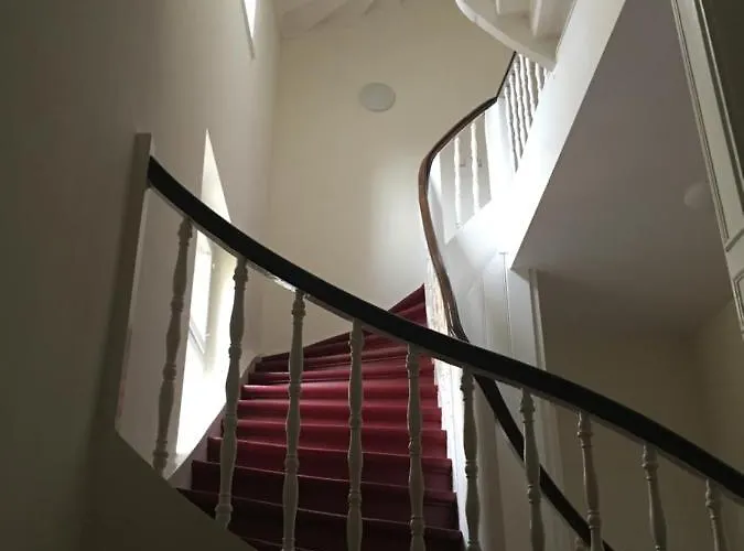 Appartamento Am Rathaus Baden-Baden