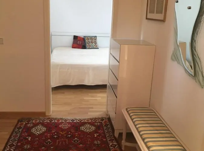 Appartamento Am Rathaus Baden-Baden