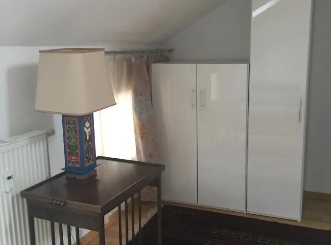 Appartamento Am Rathaus *