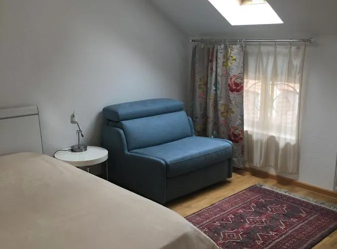 Appartamento Am Rathaus