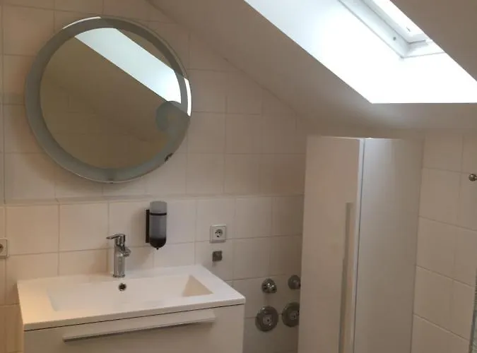 Appartamento Am Rathaus Baden-Baden