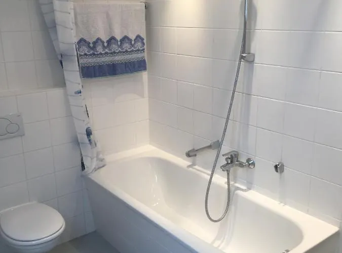 Appartamento Am Rathaus