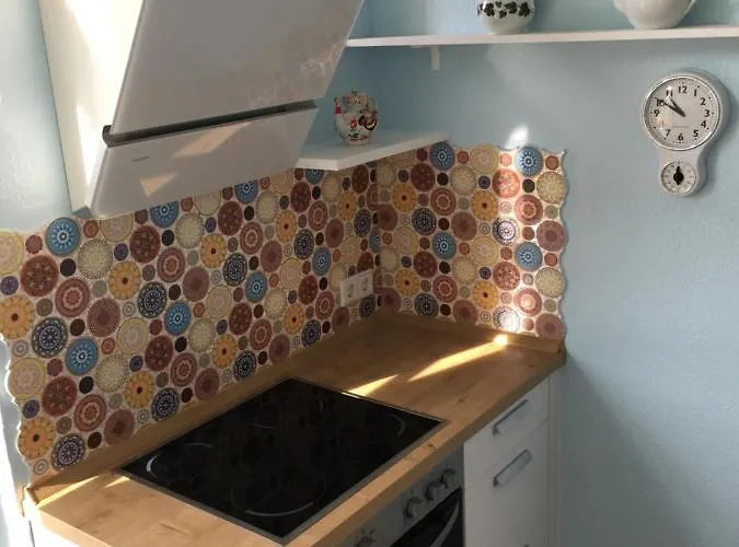 Appartamento Am Rathaus *